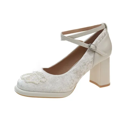 Dawei's House Высокие каблуки Женские