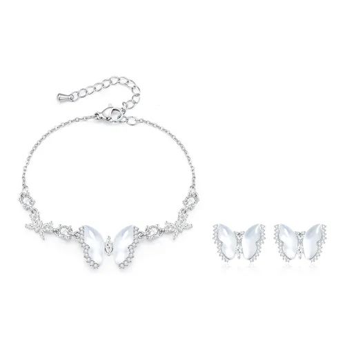 Барби Медный Сплав Браслеты Женские