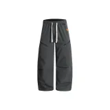 Темно-серый