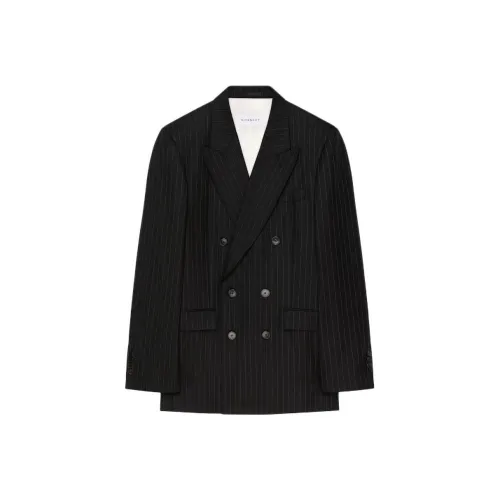 Givenchy FW25 Бизнес-костюм Куртка Мужская