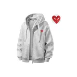 Туманно-серый