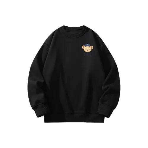 Teddy's Collection Толстовка TBC Unlock Your Heart Collection Подростки