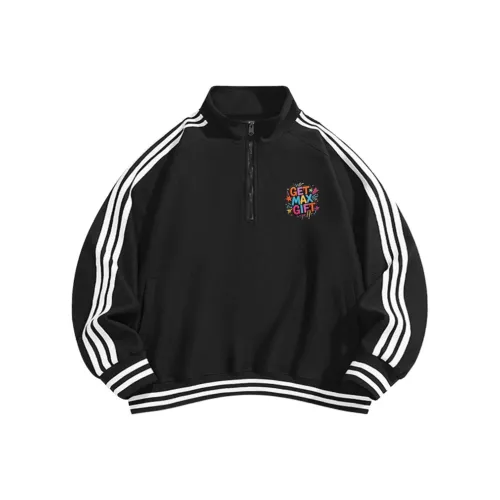 GET MAX GIFT Унисекс Свитшоты