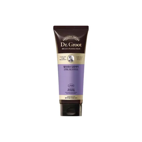 DR. GROOT Увеличивающие объем и придающие пышность Увлажняющие кондиционеры для волос Гидратирующее Освежение 250 мл