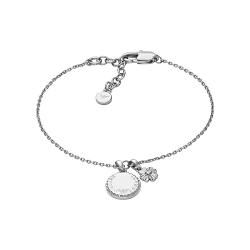 EMPORIO ARMANI Медный сплав Браслеты Женские
