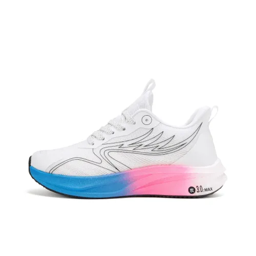 RIFUGIO VO' Беговые кроссовки Low Top Унисекс