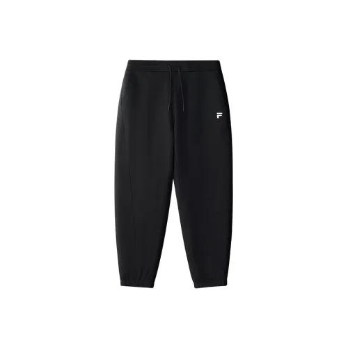 FILA FUSION Вязаные тренировочные брюки для мужчин