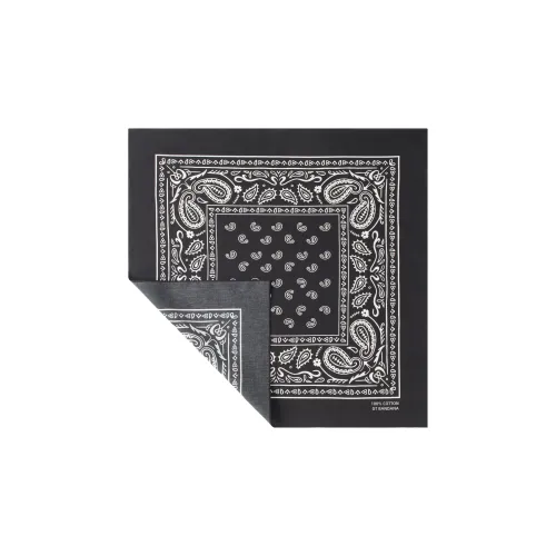 GUNTANGSHIGUANG Хлопок Повязки на голову Унисекс