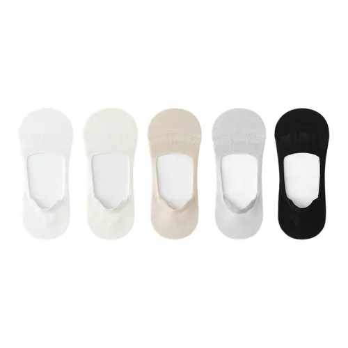 TLXT Женские носки No Show