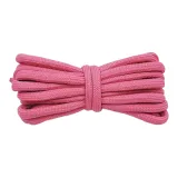 Арбузно-розовый красный