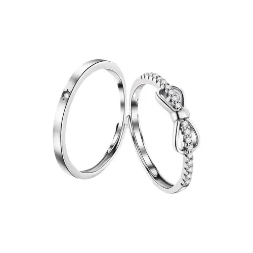 West Island Сплав Кольца Унисекс