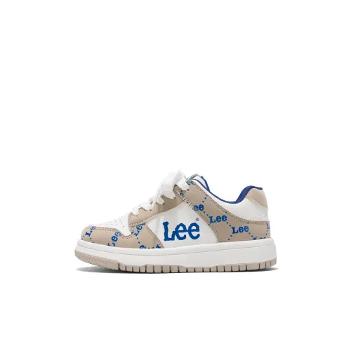 LEE KIDS Анти-KICK и Устойчивый к Износу Низкий Топ Детские Скейтбординги Детский