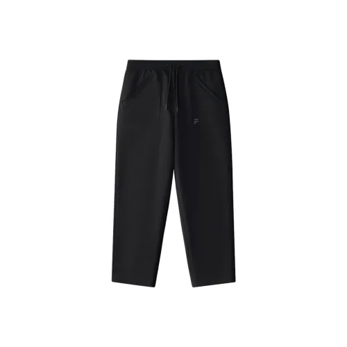 FILA FUSION LIFE Вязаные тренировочные брюки для мужчин