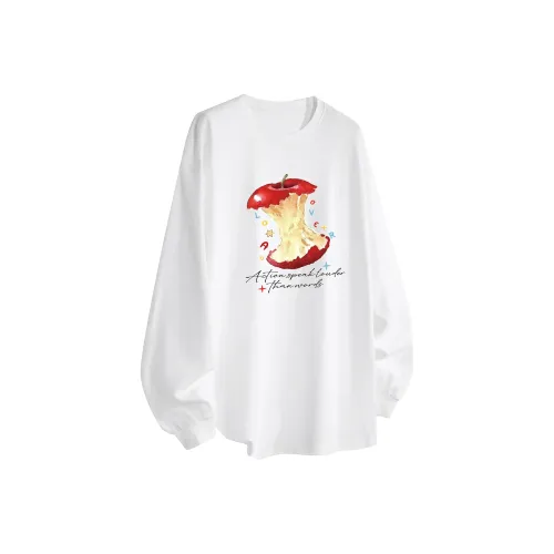 OXO OVERLOAD Женские футболки T