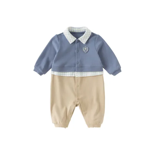 DAVE BELLA Комбинезон Baby Toddler Series для младенцев и малышей