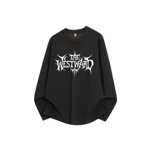 Рубашка Westward Bound Chronicle T Unisex