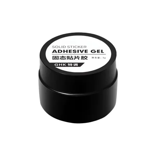 Macrocrystal Набор для ногтей Женский