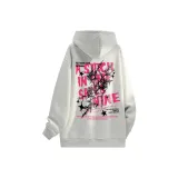 Туманно-серый