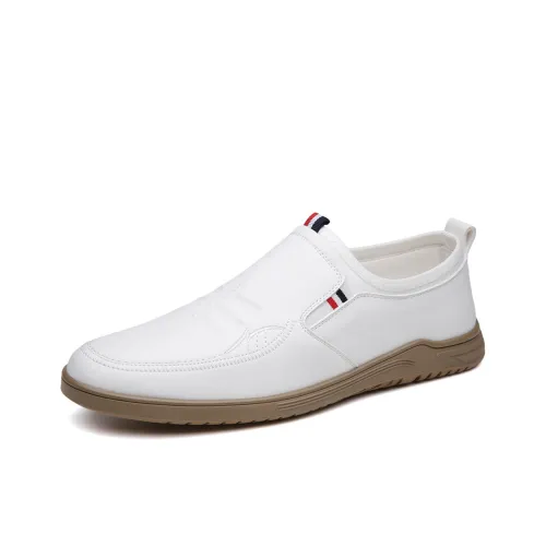 British Knights Повседневная обувь Мужская Белая