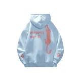 Светло-голубой