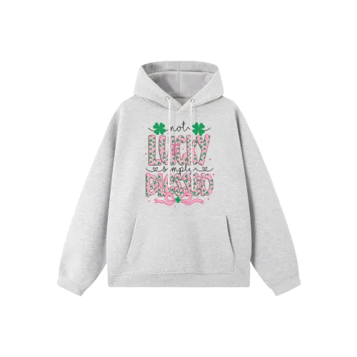 ZAO FU NIAO Женские Свитшоты