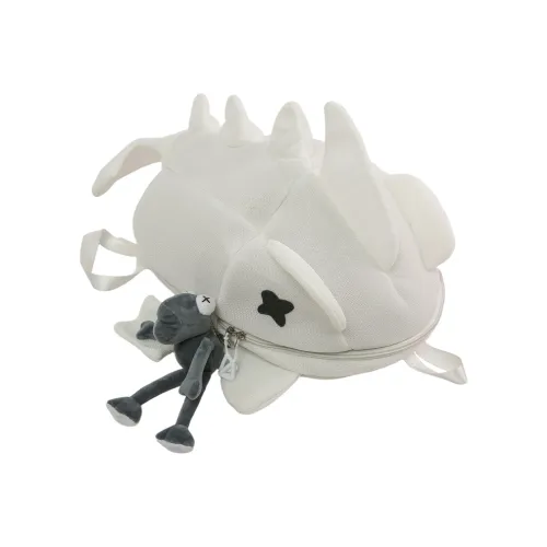 KOUDIXIONG Полиэстер Рюкзак Стандартный Подростки