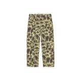 Зеленый камуфляж