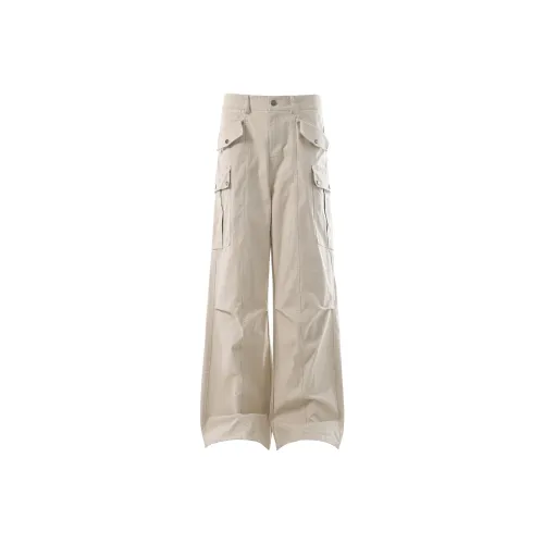 BQODQO Унисекс Карго Брюки