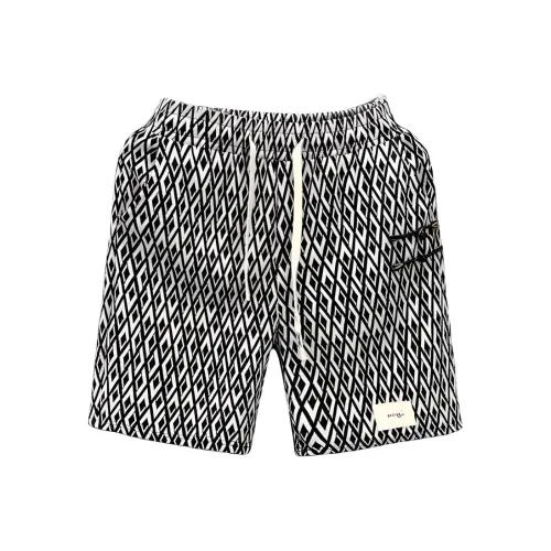 APBM Унисекс Повседневные Шорты