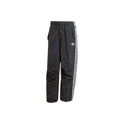Adidas Originals Parachute SS25 LEO Tracksuit Bottoms Спортивные брюки Мужские