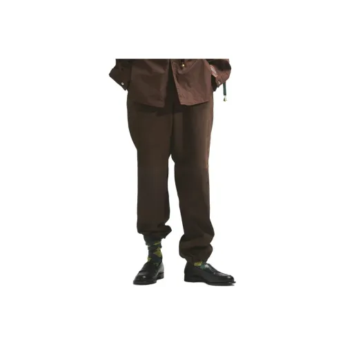 BED J.W. FORD AW25 Повседневные брюки Мужской