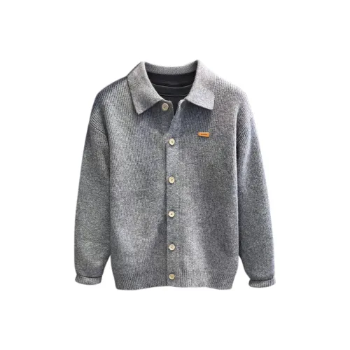 Zomuros Унисекс Трикотаж