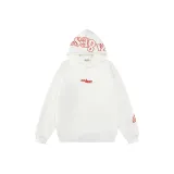 Белый с флисовой подкладкой