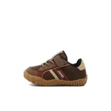 Дюк  
Голова  
Красный/Кофейный  
Коричневый