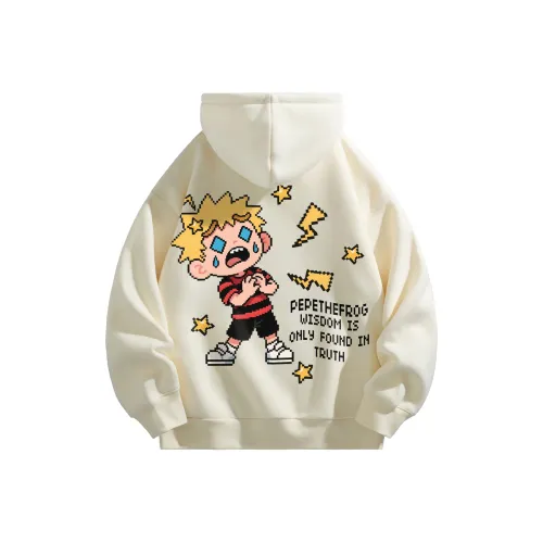 Свитшот Pepe the Frog Унисекс