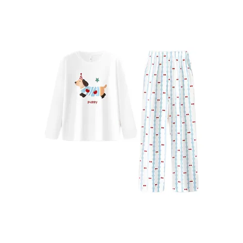 Набор пижам Cute And Adorable Appointment для женщин