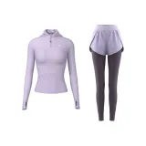 [Light Purple Ripple + Smoke Gray Shadow]  
[Светло-фиолетовый Рябь + Дымчато-серый Тень]