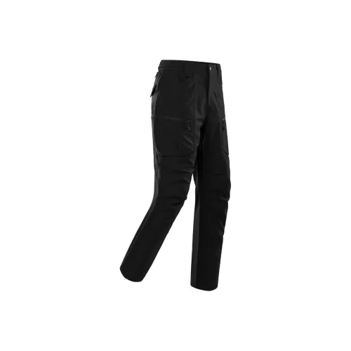 BUSINE; Мужские Повседневные Брюки