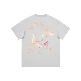 Белый, Фотиния, Серый (100% хлопок, улучшенный)