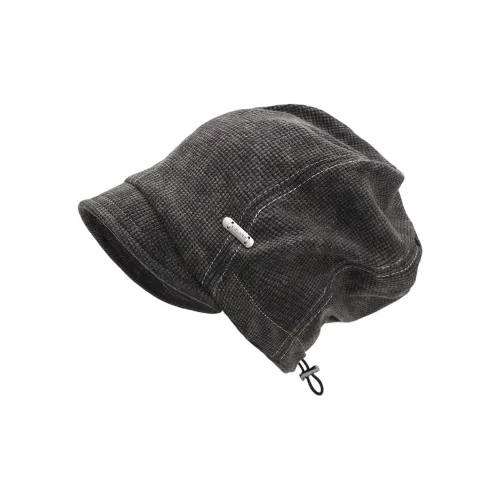 FREE RABBITⅡ Хлопок Шапки-бини Унисекс