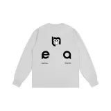 Туманно-серый