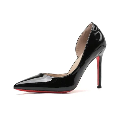 Dunnu Высокие каблуки Женские