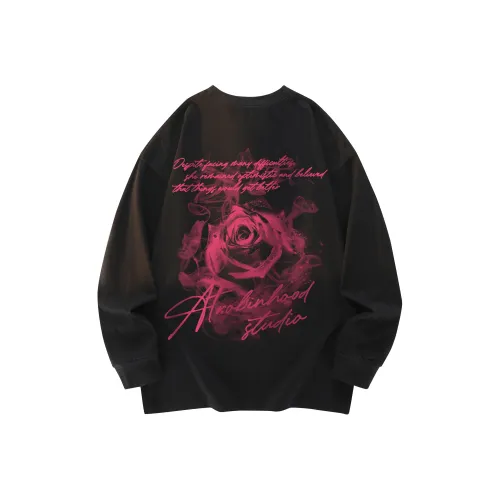 ROBINHOOD Унисекс T-рубашки