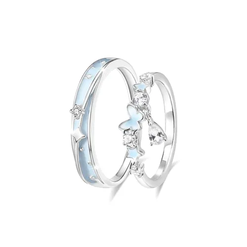 MUYAN Кольца Унисекс