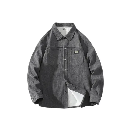 WJBS Женские рубашки