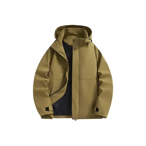 ALPINE PRO Осенний ALPINE PRO Куртка Мужская