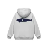 Туманно-серый