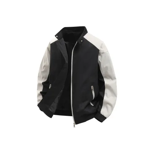 FKFT Унисекс Куртки