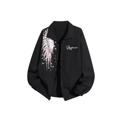 REXSHION Унисекс Куртки