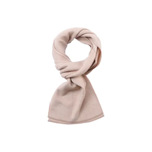 PIERRE CARDIN Шарфы из овечьей шерсти унисекс